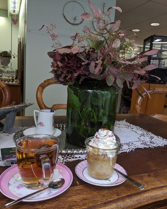 Café Blumenreich